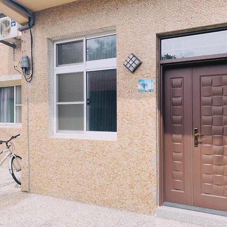 四季小空間 Apartamento Pingtung Exterior foto