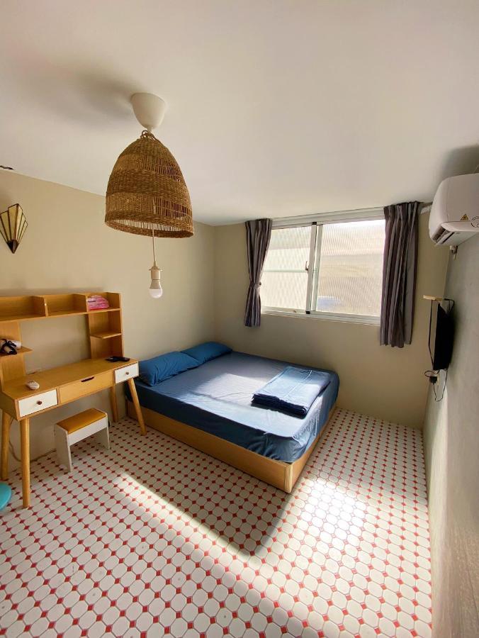 四季小空間 Apartamento Pingtung Exterior foto