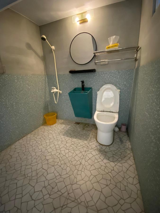 四季小空間 Apartamento Pingtung Exterior foto