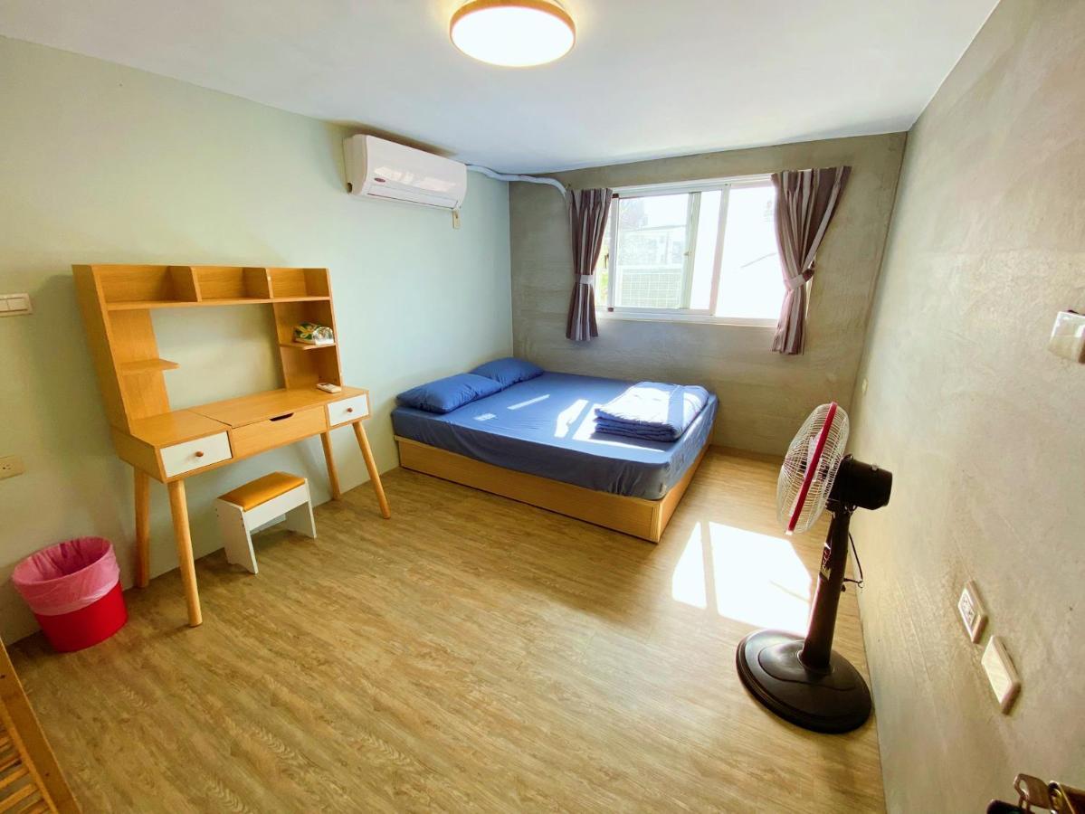 四季小空間 Apartamento Pingtung Exterior foto