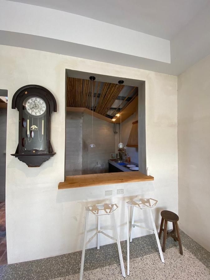 四季小空間 Apartamento Pingtung Exterior foto