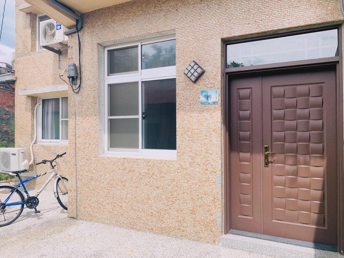 四季小空間 Apartamento Pingtung Exterior foto