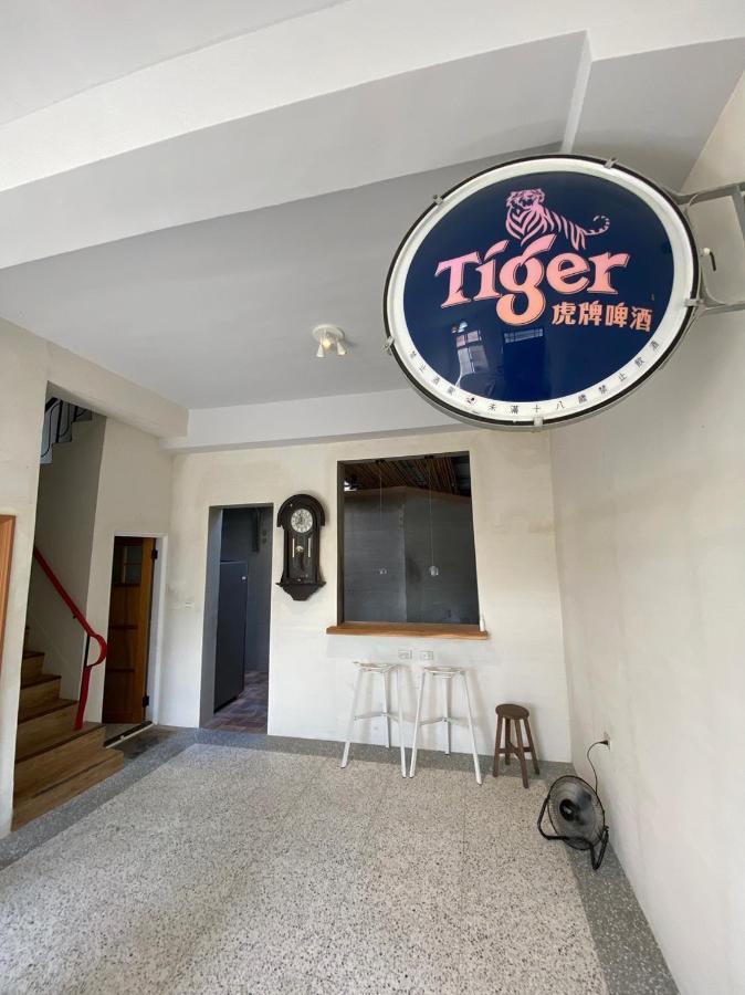 四季小空間 Apartamento Pingtung Exterior foto